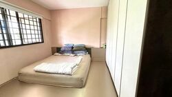 Blk 206 Clementi Avenue 6 (Clementi), HDB Executive #533302011
